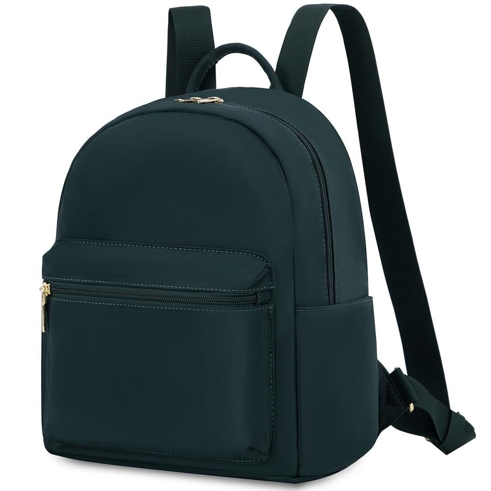 6660 Mini Backpack Light Weight Small Waterproof Fashion Backpack Purses
